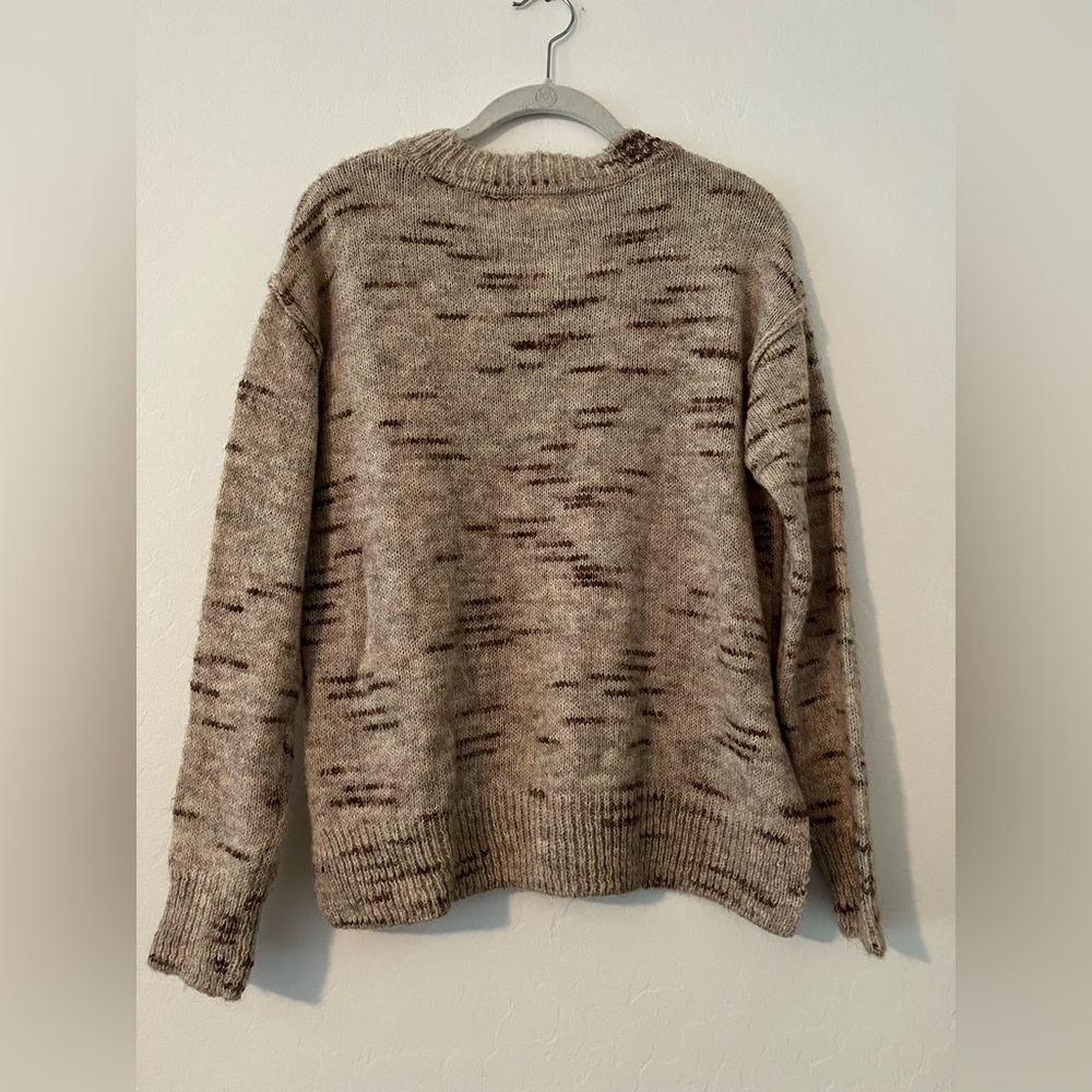 Max Studio Sweater - Picture 2 of 5